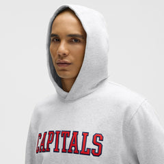NHL Washington Capitals lululemon Steady State Pullover Hoodie