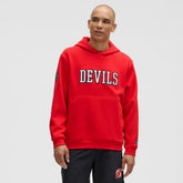 NHL New Jersey Devils lululemon Steady State Pullover Hoodie
