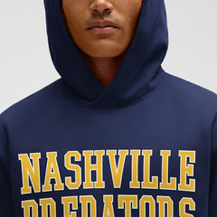 NHL Nashville Predators lululemon Steady State Pullover Hoodie