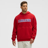 NHL Montreal Canadiens lululemon Steady State Pullover Hoodie