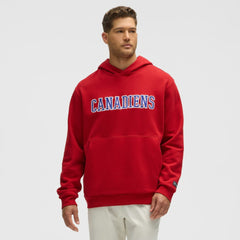 NHL Montreal Canadiens lululemon Steady State Pullover Hoodie
