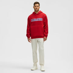 NHL Montreal Canadiens lululemon Steady State Pullover Hoodie
