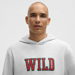 NHL Minnesota Wild lululemon Steady State Pullover Hoodie