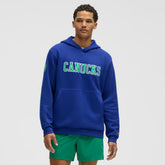 NHL Vancouver Canucks lululemon Steady State Pullover Hoodie
