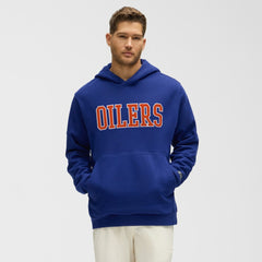 NHL Edmonton Oilers lululemon Steady State Pullover Hoodie