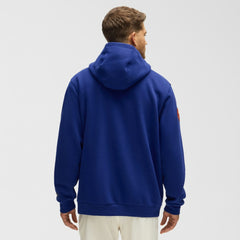 NHL Edmonton Oilers lululemon Steady State Pullover Hoodie