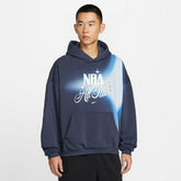Nike 2026 NBA All-Star Game Standard Issue On-Court Practice Hoodie