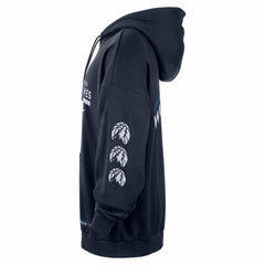 Nike Minnesota Timberwolves Courtside Club Premium Hoodie