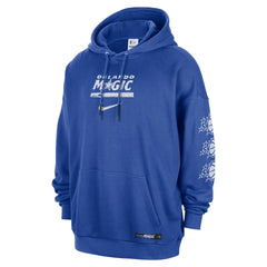 Nike Orlando Magic Courtside Club Premium Hoodie