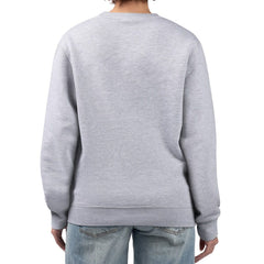 G-III 4Her by Carl Banks Women's Distressed Graphics Fleece Pullover Sweatshirt - Las Vegas Raiders Pullover