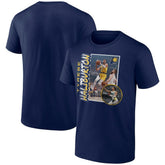 Tyrese Haliburton Indiana Pacers '90s Player Graphic T-Shirt