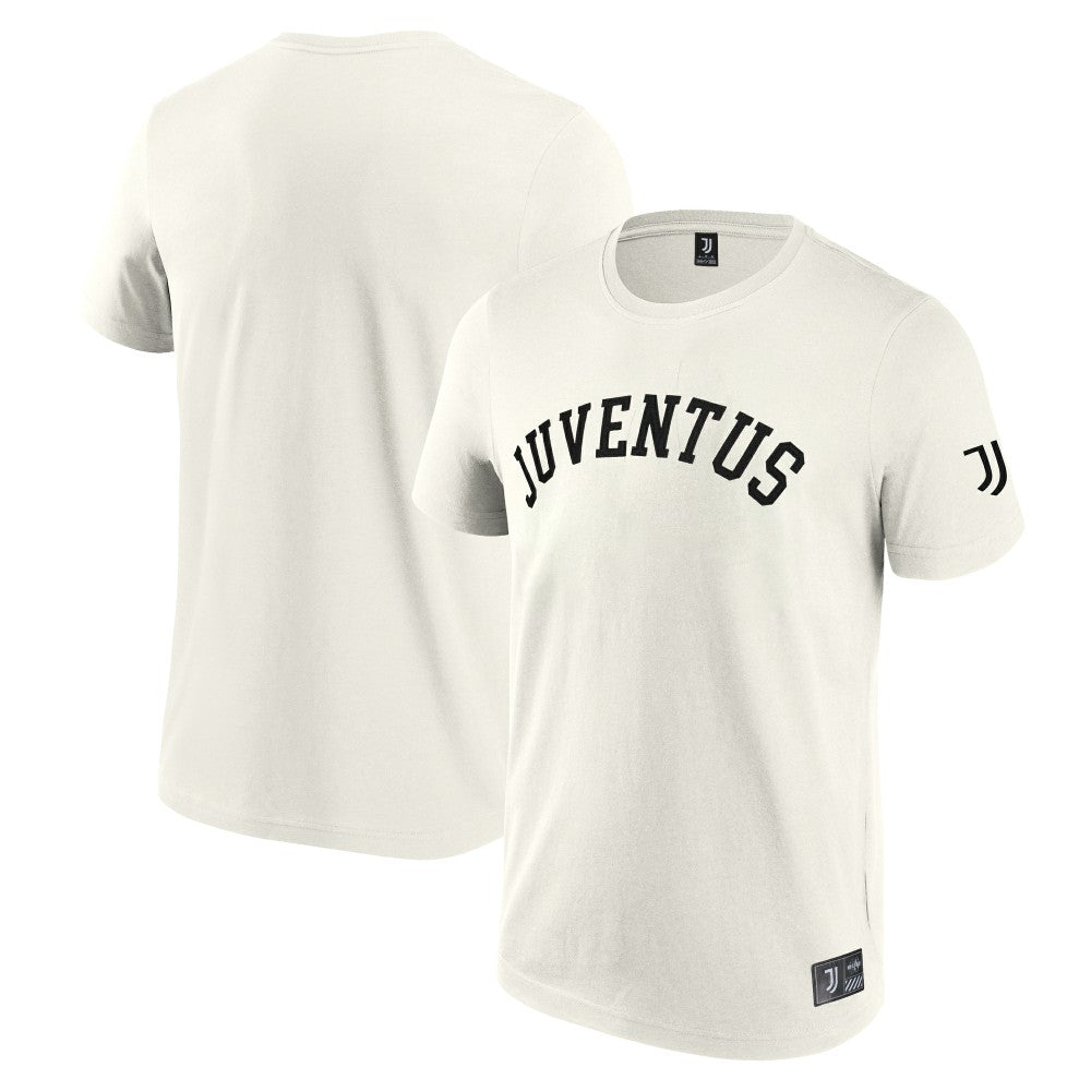 Juventus Collegiate T-Shirt
