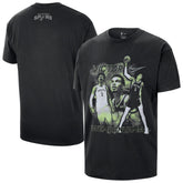 Nike Victor Wembanyama San Antonio Spurs Unisex Athlete T-Shirt