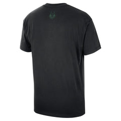 Nike Giannis Antetokounmpo Milwaukee Bucks Unisex Athlete T-Shirt