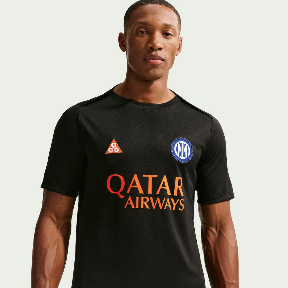 Inter Milan Academy Pro Dri-FIT Pre-Match Top