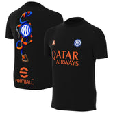 Inter Milan Youth Pre-Match Dri-FIT Top