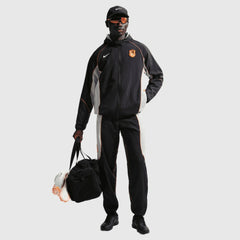Chelsea Strike+ Water-Repellent Full-Zip Hoodie
