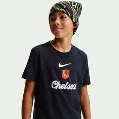 Chelsea Youth Crest T-Shirt