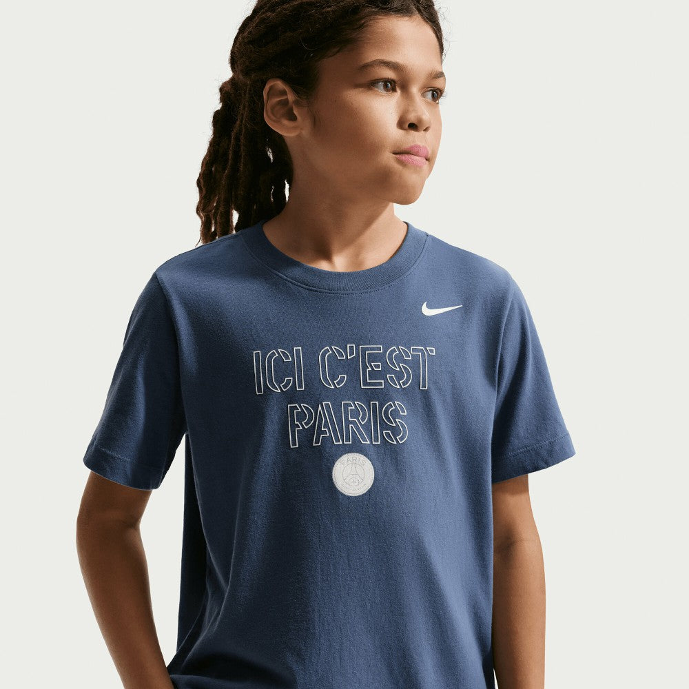 Paris Saint-Germain Youth Team Pride T-Shirt