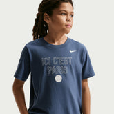 Paris Saint-Germain Youth Team Pride T-Shirt
