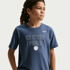Paris Saint-Germain Youth Team Pride T-Shirt