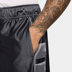 Paris Saint-Germain Jordan Brand Men's Cat Scratch Shorts