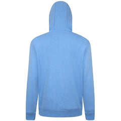 Light Blue Kansas City Royals Levelwear Crown Podium Pullover Hoodie