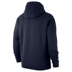 Paris Saint-Germain 2025 Champions League Winners Club Pullover Hoodie