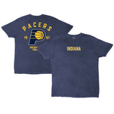 Indiana Pacers Stadium Essentials Unisex Oversized Vintage Wash T-Shirt