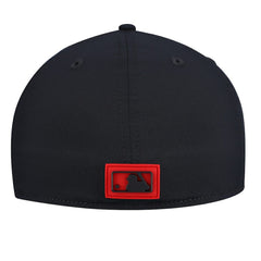 Navy St. Louis Cardinals New Era 2026 Clubhouse Alternate 59FIFTY Fitted Hat