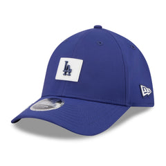 Royal Los Angeles Dodgers New Era 2026 Clubhouse M-Crown 39THIRTY Flex Hat