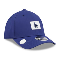 Royal Los Angeles Dodgers New Era 2026 Clubhouse M-Crown 39THIRTY Flex Hat