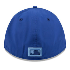Royal Kansas City Royals New Era 2026 Clubhouse M-Crown 39THIRTY Flex Hat