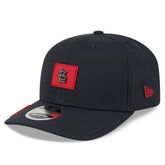 Navy St. Louis Cardinals New Era 2026 Clubhouse 9SEVENTY Adjustable Hat