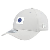 Gray Los Angeles Dodgers New Era 2026 Clubhouse Alternate 39THIRTY Flex Hat