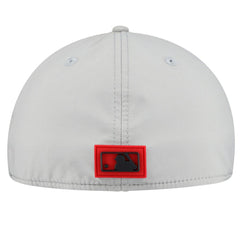 Gray St. Louis Cardinals New Era 2026 Clubhouse Alternate 39THIRTY Flex Hat
