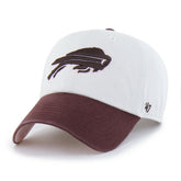 '47 Unisex Love Letter Clean Up Adjustable Hat - Buffalo Bills Hats
