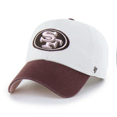 '47 Unisex Love Letter Clean Up Adjustable Hat - San Francisco 49ers Hats