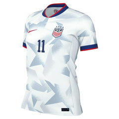 Alyssa Thompson USWNT Women's 2025 Home Replica Player Jersey