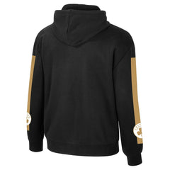 Boston Celtics Stadium Essentials Unisex 2025/26 City Edition City Star Hoodie