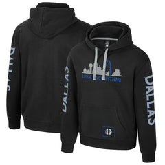 Dallas Mavericks Stadium Essentials Unisex 2025/26 City Edition City Star Hoodie sale