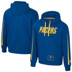 Indiana Pacers Stadium Essentials Unisex 2025/26 City Edition City Star Hoodie