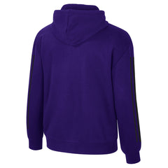 Los Angeles Lakers Stadium Essentials Unisex 2025/26 City Edition City Star Hoodie