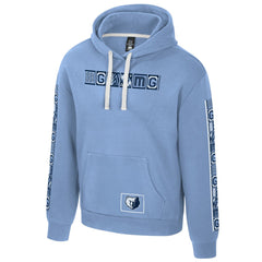 Memphis Grizzlies Stadium Essentials Unisex 2025/26 City Edition City Star Hoodie