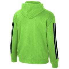 New Orleans Pelicans Stadium Essentials Unisex 2025/26 City Edition City Star Hoodie