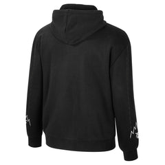 Toronto Raptors Stadium Essentials Unisex 2025/26 City Edition City Star Hoodie