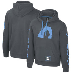 Utah Jazz Stadium Essentials Unisex 2025/26 City Edition City Star Hoodie