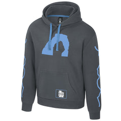 Utah Jazz Stadium Essentials Unisex 2025/26 City Edition City Star Hoodie