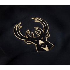 Milwaukee Bucks Stadium Essentials Unisex Club Level Chenille Sweatshirt
