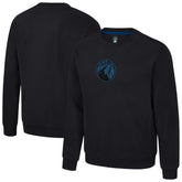 Minnesota Timberwolves Stadium Essentials Unisex Club Level Chenille Sweatshirt